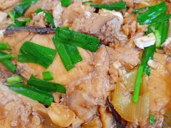 -韩记海鲜饺子旗舰店(红海新区店)