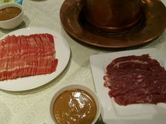 -东来顺饭庄(王府井步行街店)