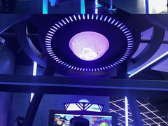 -世代星球·保龄球·镭战真人CS·团建(杨浦店)