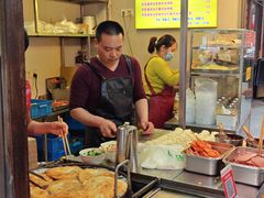 -张记灌饼(丰富路店)