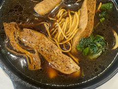 -古南都·清真绿柳居菜馆(太平南路店)