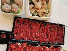 -三头牛·潮汕牛肉生蚝火锅 (夏湾店)