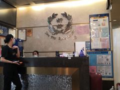 -香港新发烧腊茶餐厅(万象店)
