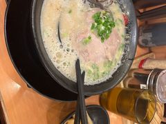 -博多一幸舍(侨福芳草地购物中心店)