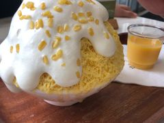 -丹礼糖甜品
