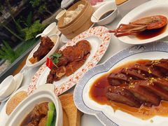 -二泉园老菜馆·百年无锡菜