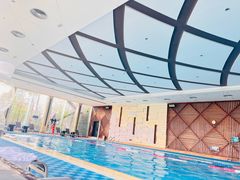 -上海龙之梦万丽酒店