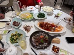 -全聚德(领城国际店)