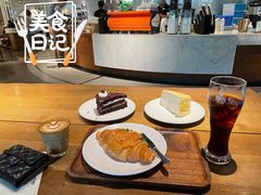 澳洲小白-Peet's 皮爷咖啡(东湖路手作店)