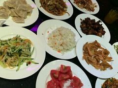 -乐圣量贩KTV自助餐(崇文店)