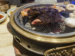 -泥炉烧肉师(新街口金銮巷店)