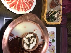 -老诚一锅羊蝎子(黄寺大街店)