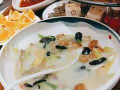-尚宴(盛世广场·食尚街店)