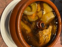 -佳兰雅序融合菜(高新店)