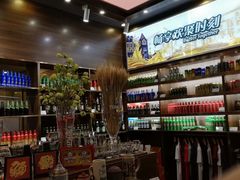 -东方大酒店·餐厅