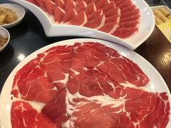 鲜切元宝-南门涮肉(北洼路店)