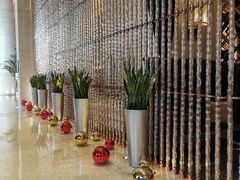 -长沙富力万达文华酒店