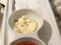 -绿茶餐厅(青岛城阳万象汇店)