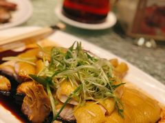 -北园酒家(小北路店)