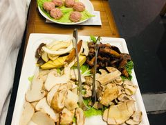 -名善山珍·野生菌汤锅(文殊院店)