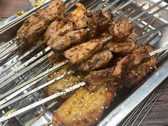 -清真·马峰烤肉(小学习北巷店)