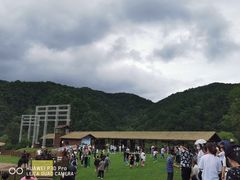 -大水川景区