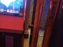 -萧邦音乐会所KTV·蒸汽活海鲜自助(福田店)