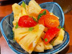 -楠小云·云南鲜菌·鲜牛自助火锅(九眼桥店)