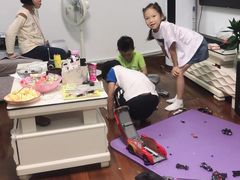 -学知乐教育·幼小衔接·小学科辅导(嘉定镇校区)