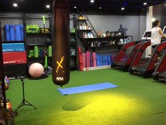 -每练有胜健身工作室(EFC店)