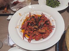 -艳阳天·非遗楚菜(武汉客厅店)
