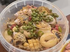 -金龙·打边炉(武进路店)