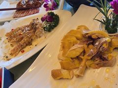 -外沙疍家棚酒楼