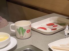 -海底捞火锅(北国先天下店)
