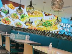 -半天妖烤鱼(物美沁山水店)