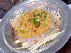 -邢家锅贴老店·非遗·开封菜(金明广场店)