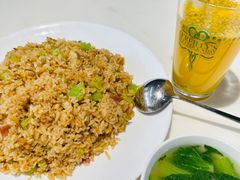 -怡得观滇餐厅·地道昆明菜·1996(海埂大坝店)