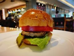 -永泰福朋喜来登酒店-宜客乐自助餐厅(远大路店)