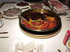 -二荆条·城市森林火锅旗舰店