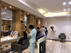 -雍禾植发全国连锁