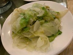 -和膳居饮食有限公司