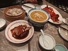 -奇芳阁·百年清真南京菜(夫子庙店)