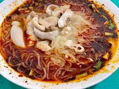 红油肥肠粉-甘记肥肠粉(马鞍北路店)