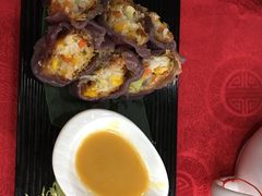 -鼎珑点心仔(燕塘店)