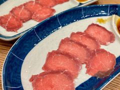 马肉刺身-红叶日料·放题·海胆·定食(星海店)