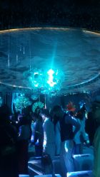 -成都首座万豪酒店·宴会厅