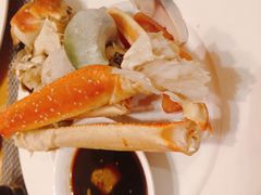 -威斯汀舞台餐厅