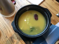 -U你·天然调味(南湖总店)