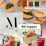 新加坡去哪吃｜三月新开业餐厅合集🆕🤩 