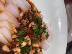 -周渝食惦·酸菜鱼精致川菜(横岗店)